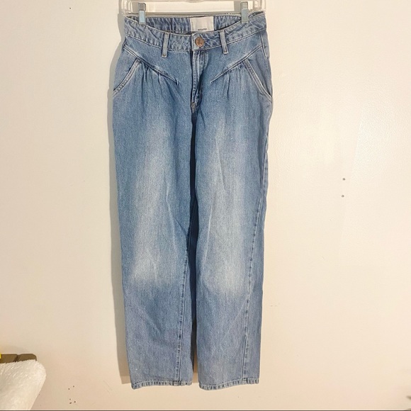 One Tea spoon hight waist jeans - Picture 4 of 16